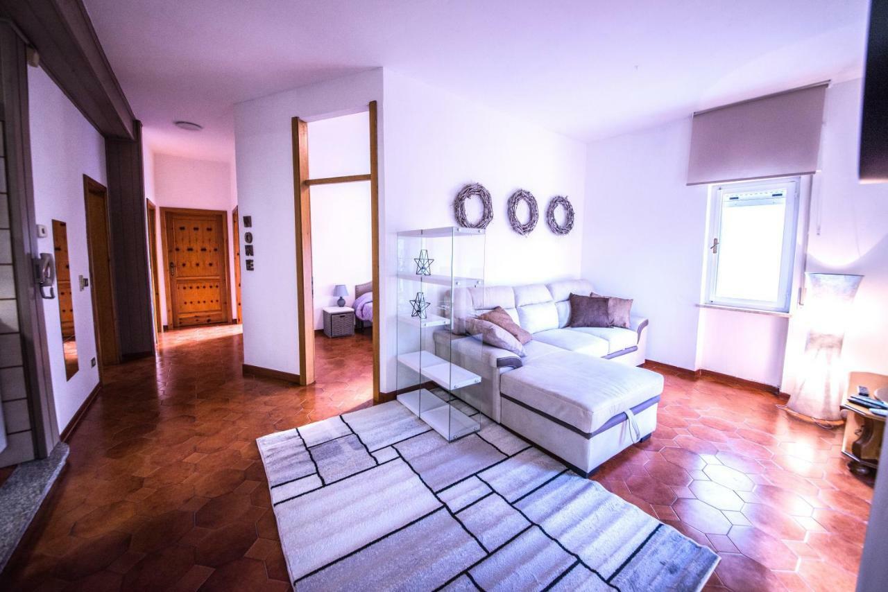 Lake & Family Appartement Riva del Garda